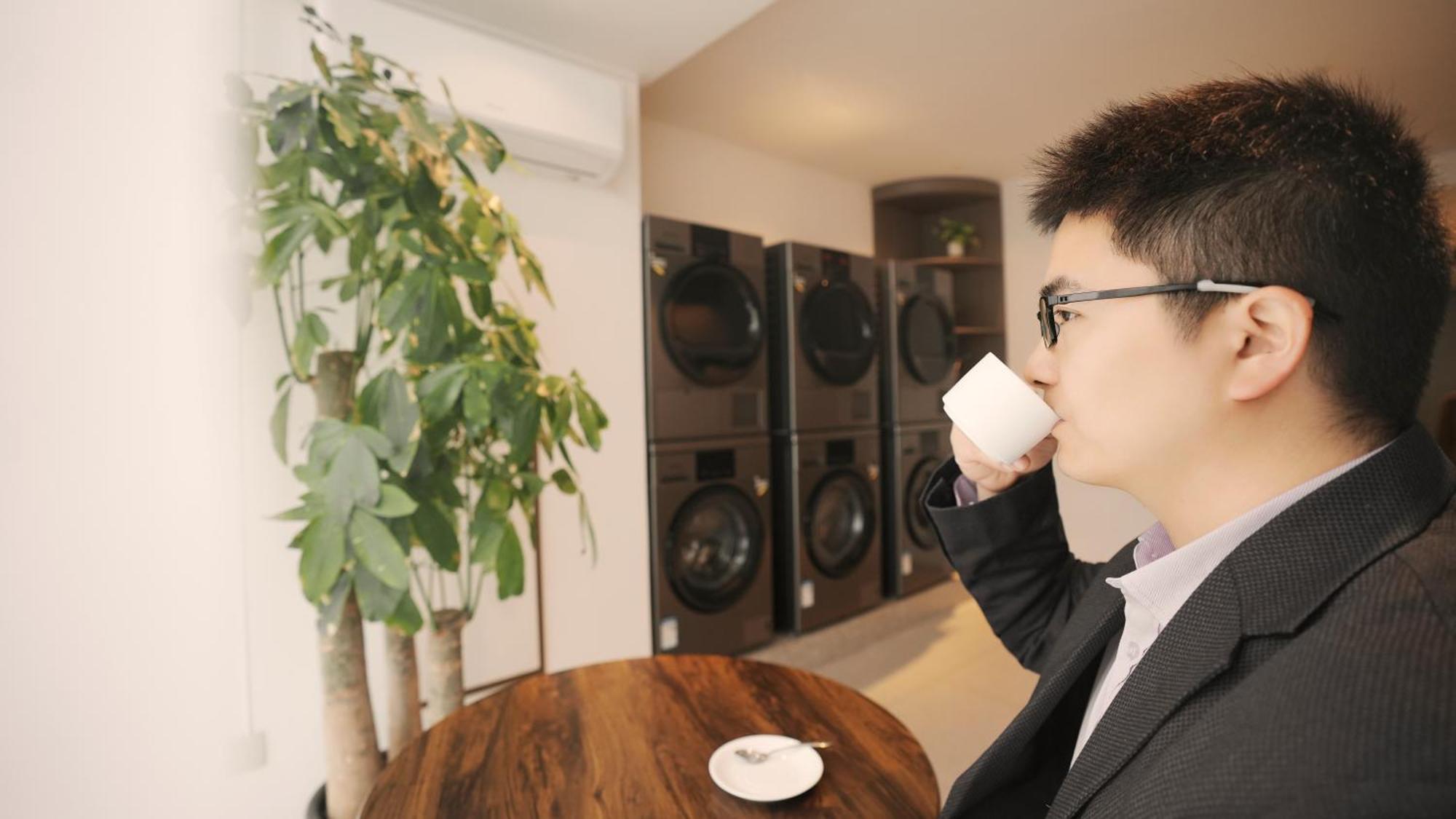 Zhangjiajie Hero Boutique Hotel Buitenkant foto